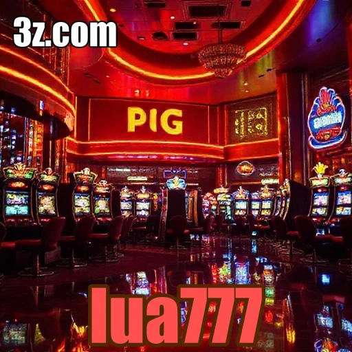 Slots Irresistíveis: A Magia do lua777 para Jogadores Brasileiros