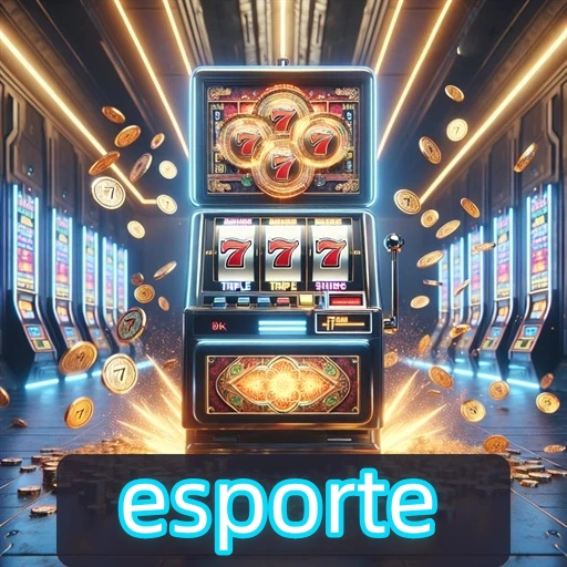 Esporte e Diversão no lua777 para Gamers Apaixonados