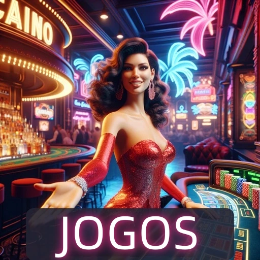 lua777 Jogos Diversos