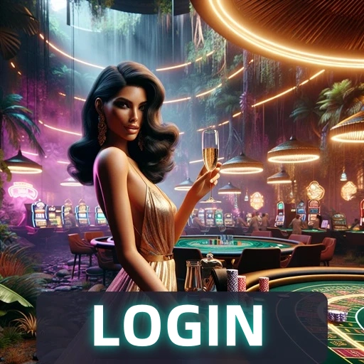 lua777 Área de Login