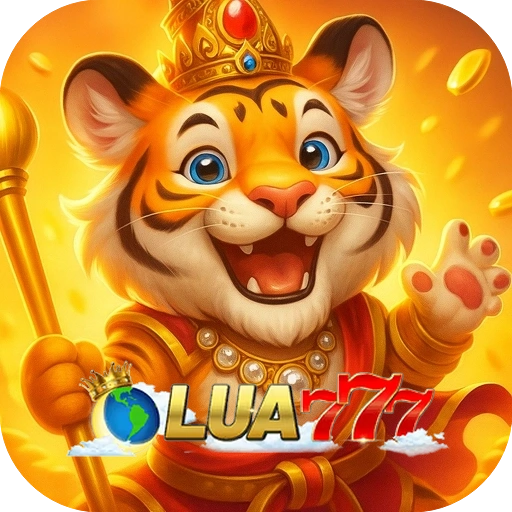 lua777 Logo