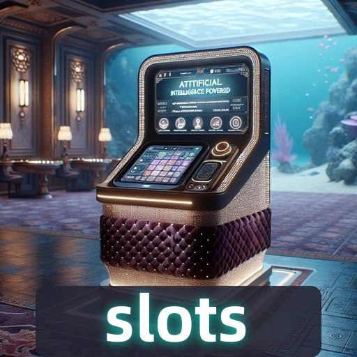 Slots no lua777: A Aventura das Apostas Online